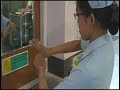 image Langkah Langkah Mencuci Tangan Yang Benar Menurut Who