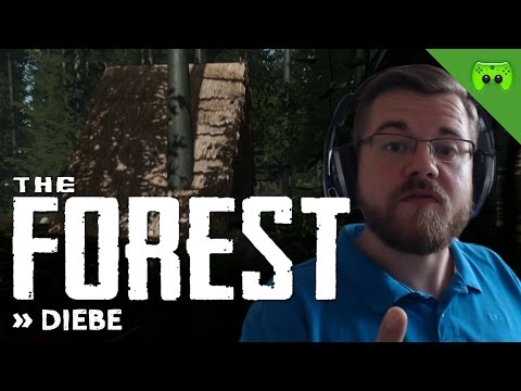THE FOREST # 22 - Diebe «» Let's Play The Forest | HD THE FOREST # 22 - Diebe «» Let's Play The Forest | HD klip izle