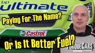 Premium Vs Cheap Fuel Whats Better For Your Car? Do Premium Brand Fuels Really Clean Engines?