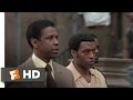 American Gangster (1/11) Movie CLIP - Nobody Owns Me (2007) HD