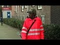 Dutch alcoholics receive beer in return for cleaning streets