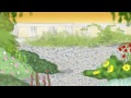 Eyes of the Blind - Animation