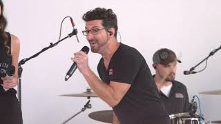 Universal Crush - Campbell Wedding