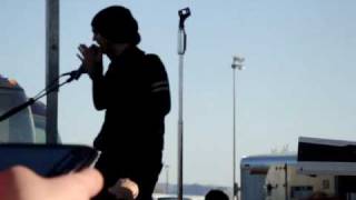 Watch Cab Locked Up video