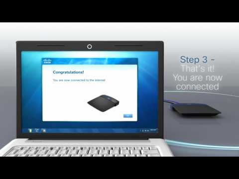 LINKSYS CISCO CONNECT SOFTWARE SETUP FOR ESERIES ROUTERS AND X SERIES 