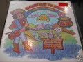 "Somewhere Over the Rainbow" Dave Ferguson and His Friends