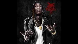 Watch Young Thug Trigger Finger video