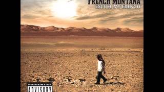 Watch French Montana Paranoid feat CASH video