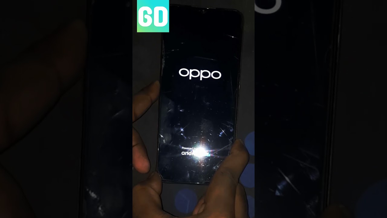 Unlock Your Oppo with Easy Hard Reset Method #smartphone Unlock Your Oppo with Easy Hard Reset Method #smartphone