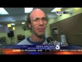 Keith Apicary On The News
