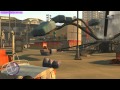 GTA: The Ballad of Gay Tony - FINAL MISSION! - Departure Time