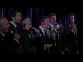 The King's Singers: The Lady is a Tramp
