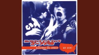 Watch Electric Eel Shock Japanese Meets Chinese In USA video