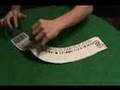 Will - The Croupier poker cards tricks - extreme card manipulation XCM