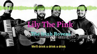 Watch Irish Rovers Lily The Pink video