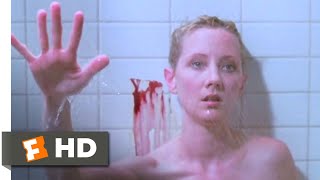 Psycho 1998 - The Shower Scene Scene 410 Movieclips