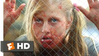 Cooties (3/10) Movie CLIP - They've Got Cooties (2014) HD