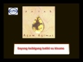KISS-A-ME - Agaw Agimat (Lyric Video)