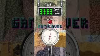 How Fast You Are?