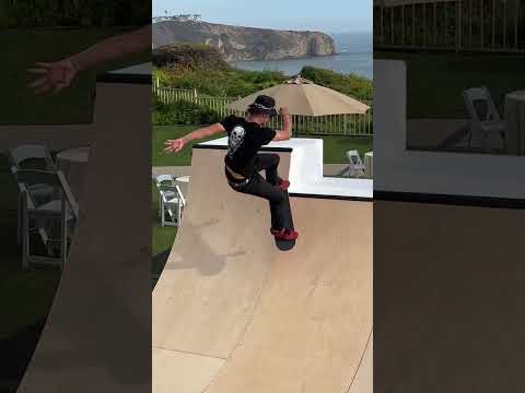 Rate these tricks ! #skateboardingisfun #skateboarding #doakickflip #skatepark #happyholidays