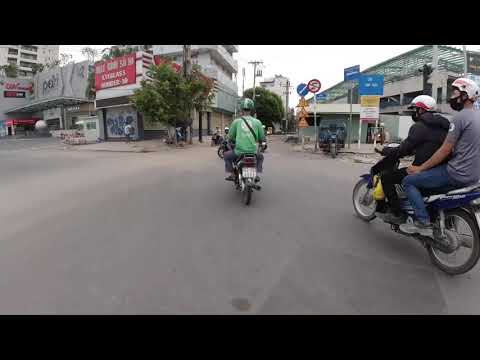 CC Hưng Ngân Q12 Khu căn hộ The Vista Q2