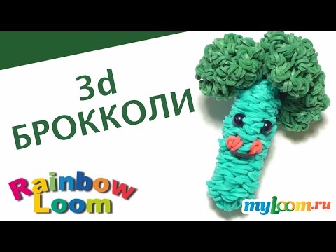 Как сплести все поделки сергея