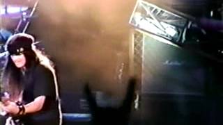 Watch Motley Crue Smoke The Sky video