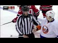 Matt Martin vs Tom Kostopoulos Apr 1, 2013
