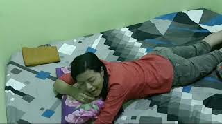 Mbah Koti Urut Tante Cantik.
