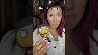Ipod Z Lumpeksu - Tajemnicze Kartony