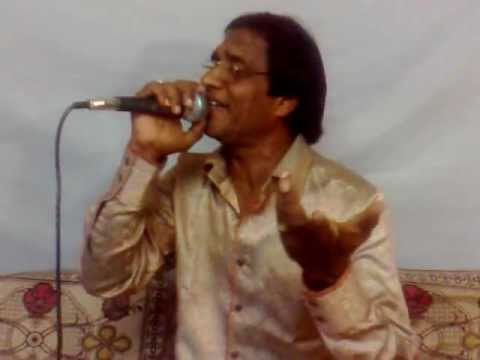 AAPSE HAMKO BICHDE HUE EK JAMANA BIT GAYA VISHWAS