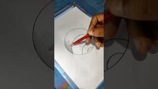 How To Draw Hole Drawing 3D Hole 3D Hole