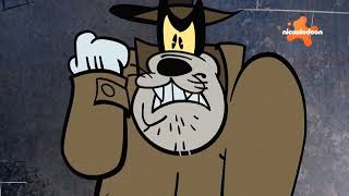 Mickey Mouse 2013 En Nickelodeon La, Septiembre 2023 Totally Real And Rare