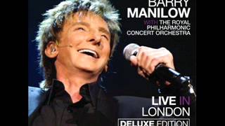 Watch Barry Manilow Old Friends video