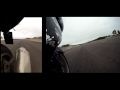 Speed limiter kicks in at 30KPH