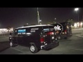 Stealth camper vs almost stealth vs sticking out like a sore thumb (last RV is mine)