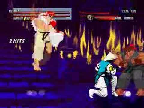 team thunderstudent vs. team boxer925