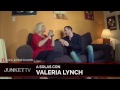 Junket TV #06 - Valeria Lynch