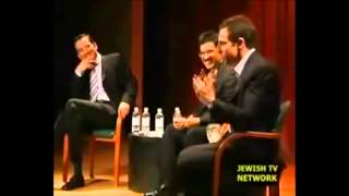 Sam Harris Funny Moments