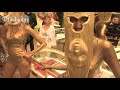 image Charlie Le Mindu Haute Coiffure Fall Winter 14 Paris Couture Fashion Week Fashiontv