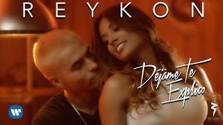 Reykon - Déjame Te Explico