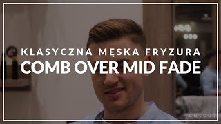 Klasyczne Fryzury Męskie Które Zawsze Będą Modne I Pasują Każdemu