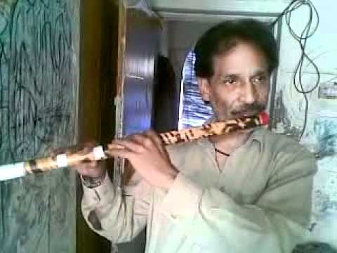 tumhe dekhti ho to lagta hai aisay