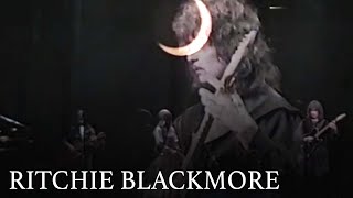 Watch Ritchie Blackmore Shadow Of The Moon video