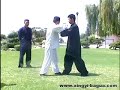 形意Bagua
