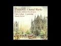 Henry Purcell - Remember not, Lord, our offences