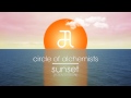 Circle Of Alchemists - Sunset (ALBUM VERSION)