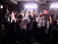 Il Ballo del Cammello Live 2011 @ The Bloom Mezzago