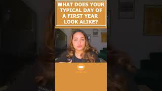 A Typical Day At Columbia Dental - Columbia University College of Dental Medicine || FutureDDS