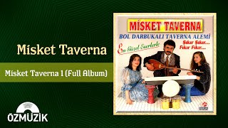 Misket Taverna 1 - Türkiye'de En Çok Dinlenen Oyun Havası Albümü -  | ( Album)